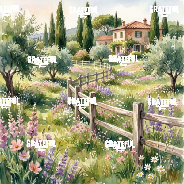 The Backyard of Dreams