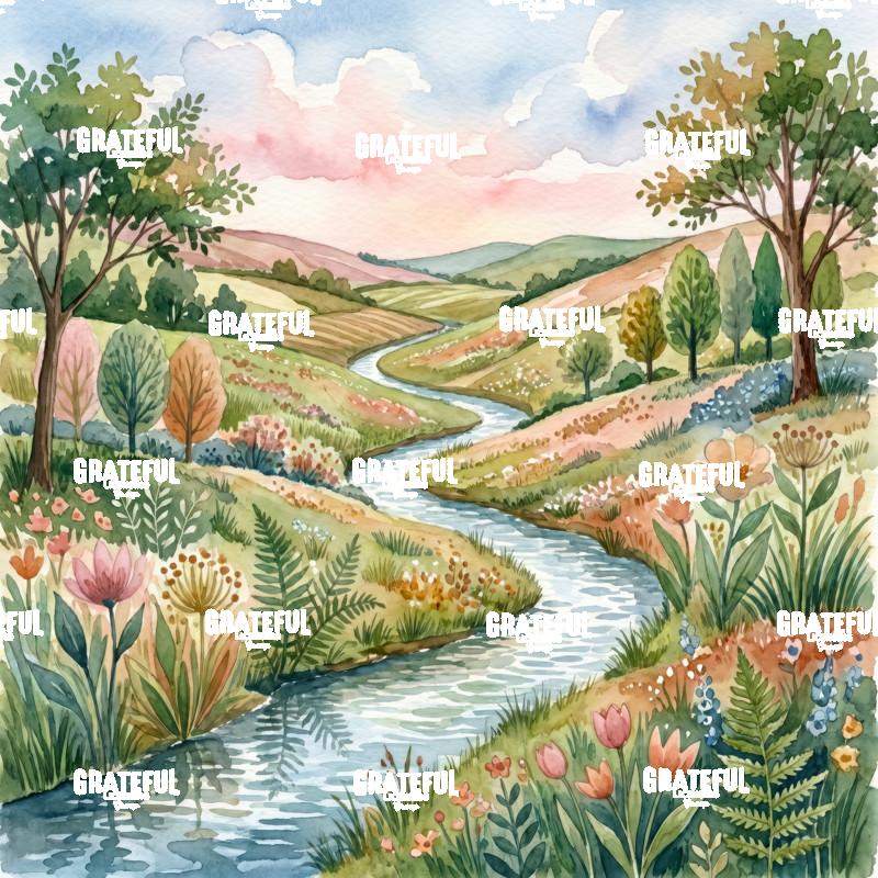 Stream to Sunrise