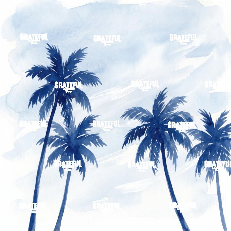 palm trees 2