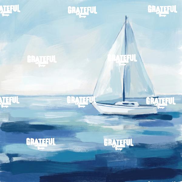 Sailboat