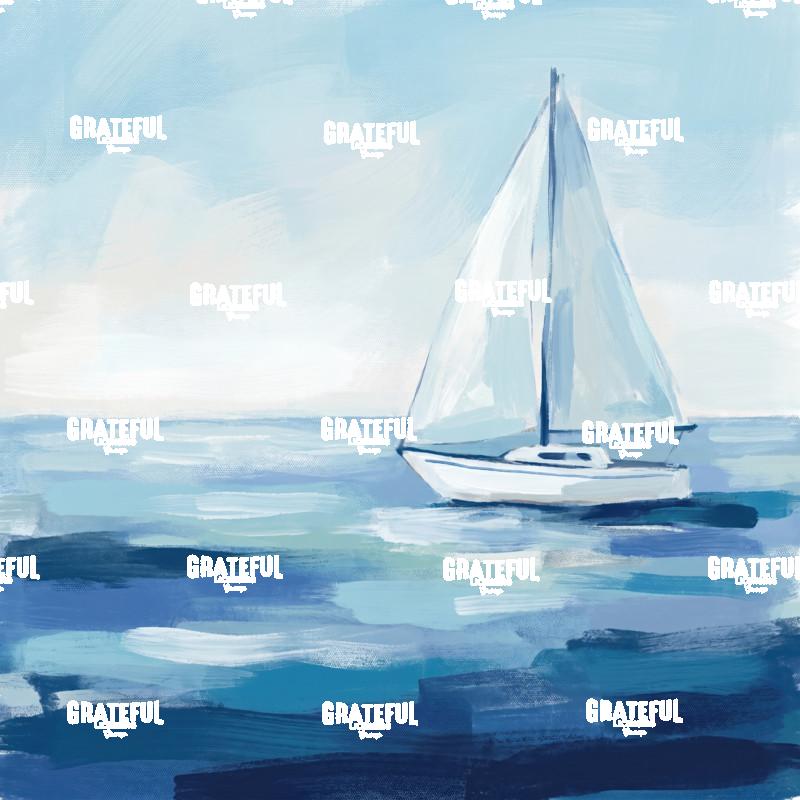 Sailboat