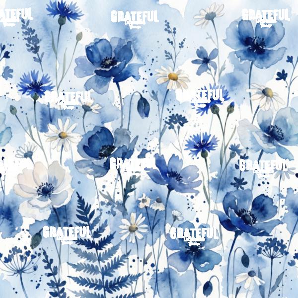 wildflower wallpaper