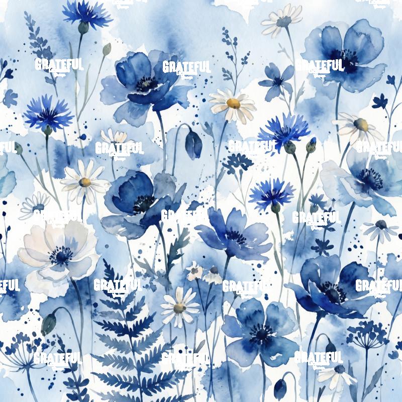 wildflower wallpaper