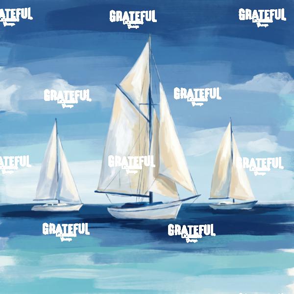 Sailboats