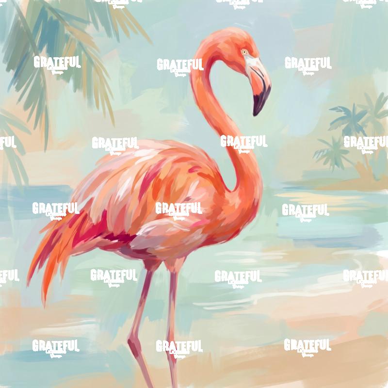 Flamingo 1