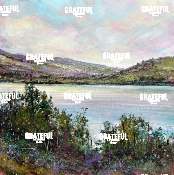 Spring Awakening Derwent Wate