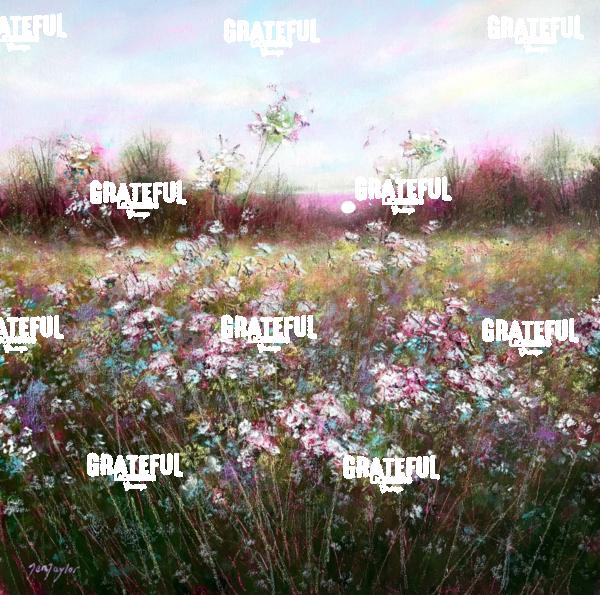 Spring's Secret Whisper