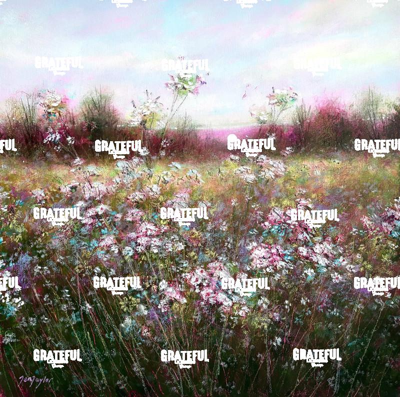 Spring's Secret Whisper