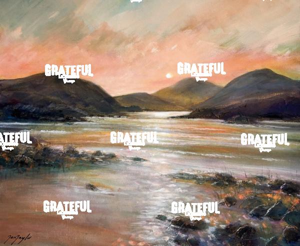 Windermere's Eternal Shine