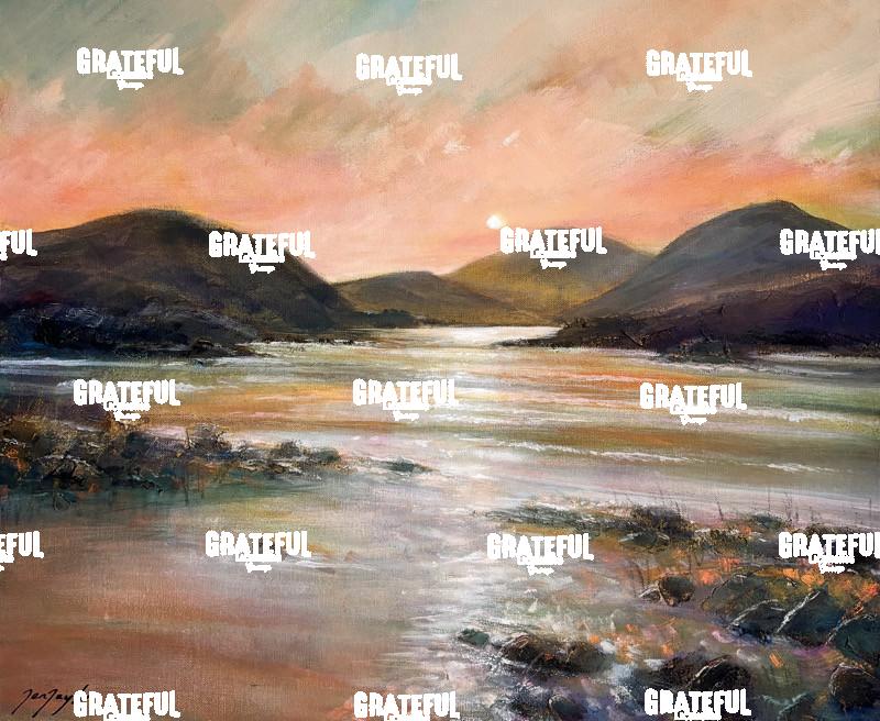 Windermere's Eternal Shine