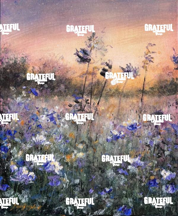 Song Of The Moon Shadows