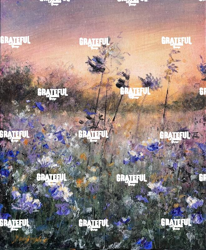 Song Of The Moon Shadows