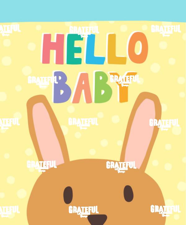 Baby Bunny