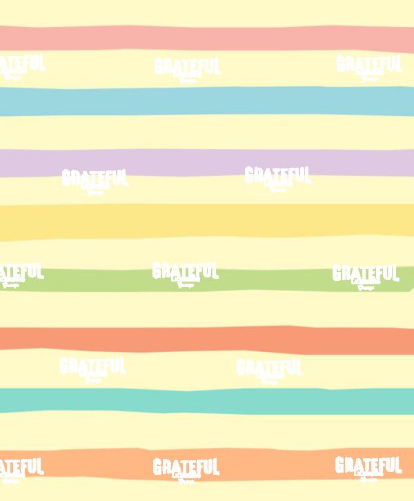 Baby Stripes
