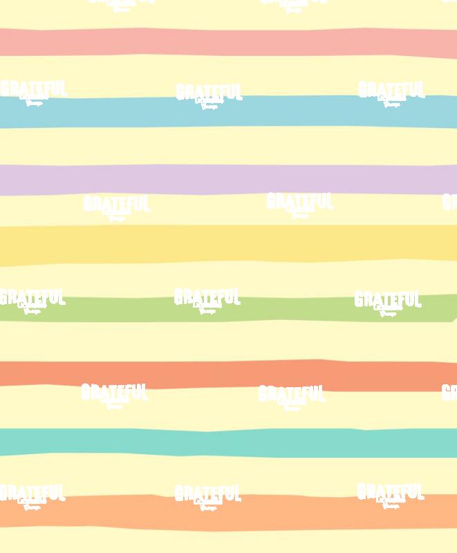 Baby Stripes