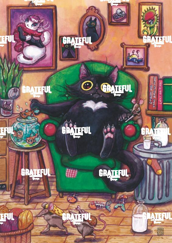 Detailed 14