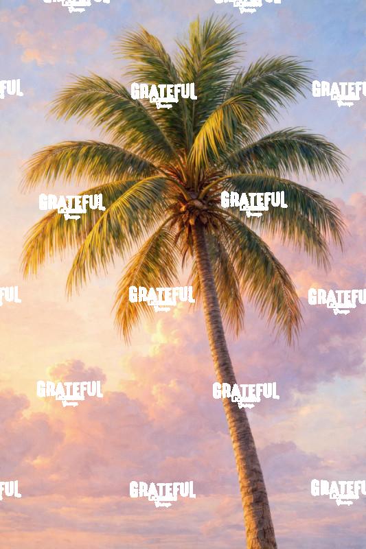 Palm Tree