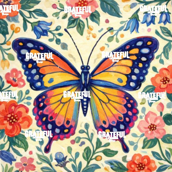 Butterfly