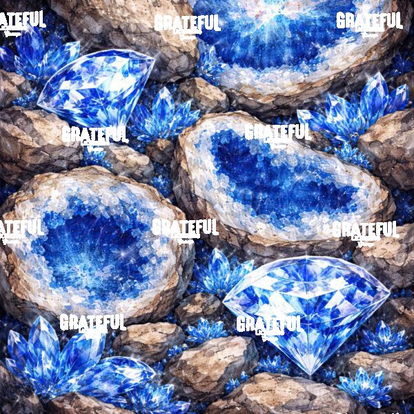 Geode Diamonds