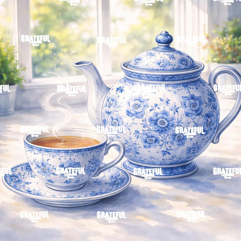 Tea Time