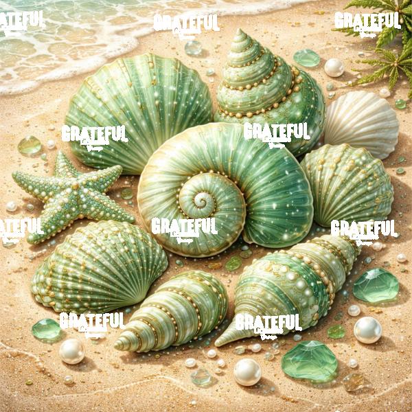 Seashells