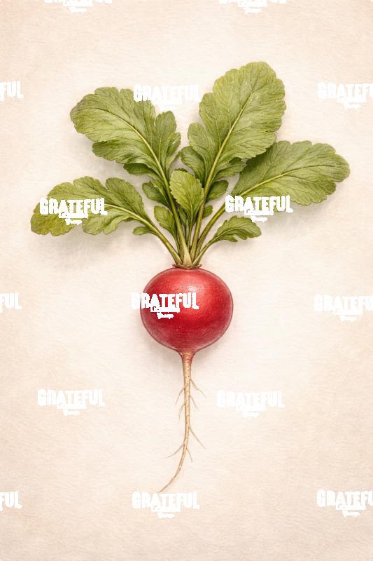 Radish
