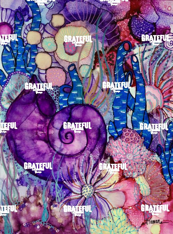 Purple Shell