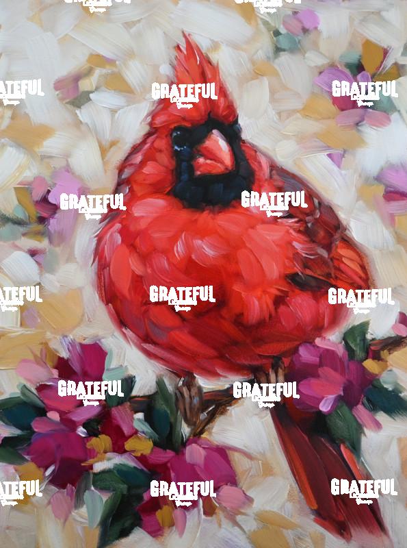 Cardinal 2