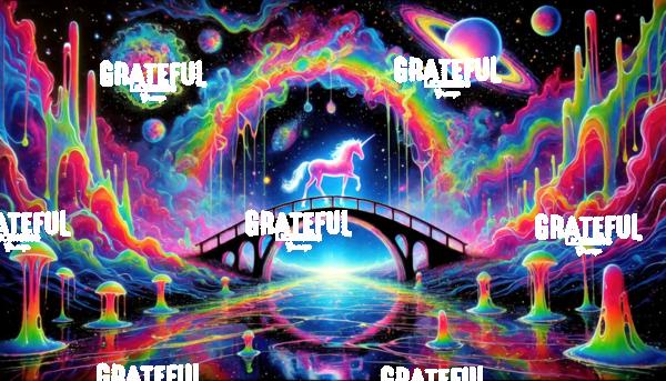 Bridge Of Dreams