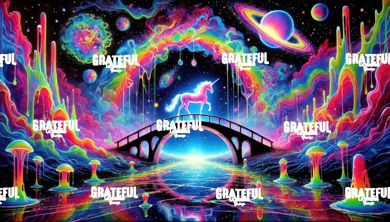 Bridge Of Dreams