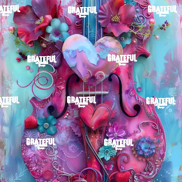 Pink Music