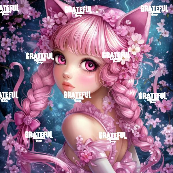 Sakura Blush
