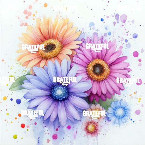 Daisy Charm