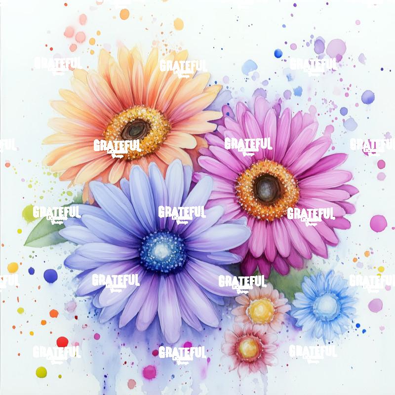Daisy Charm