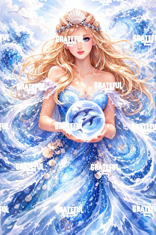 Heart of the Ocean