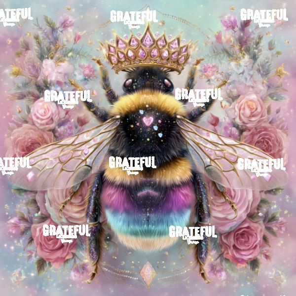 Her Majesty Bee