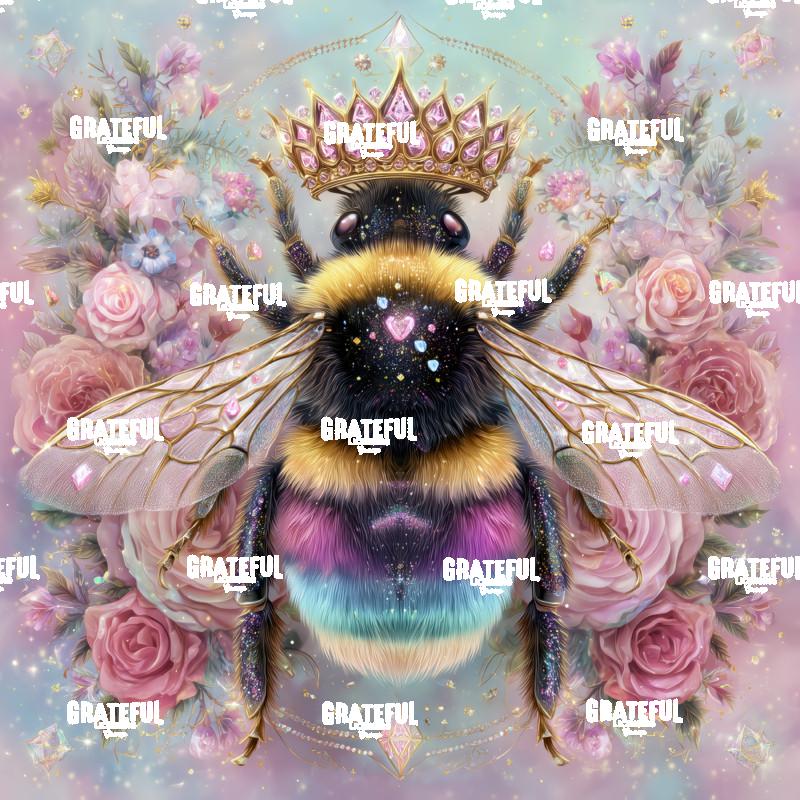 Her Majesty Bee