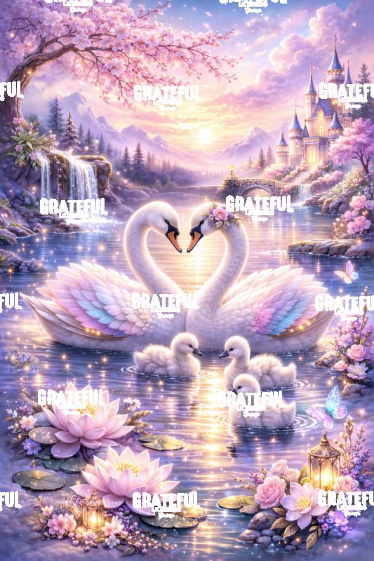 Swan Kingdom