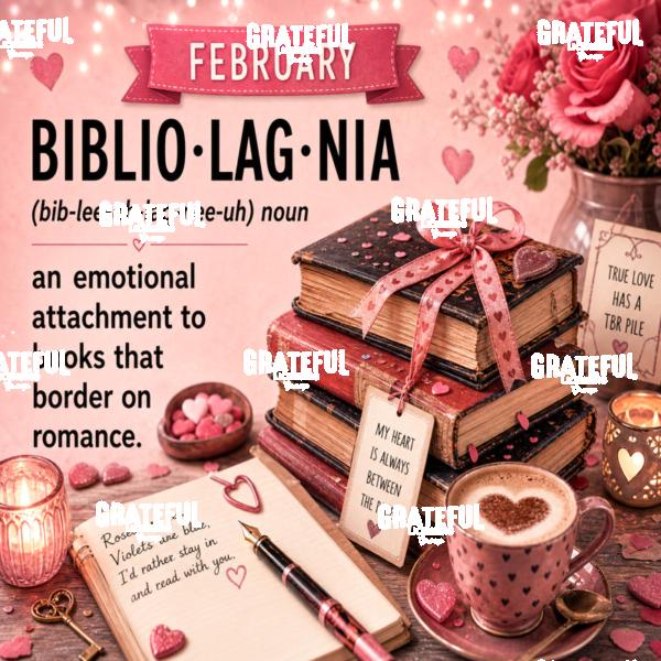 February