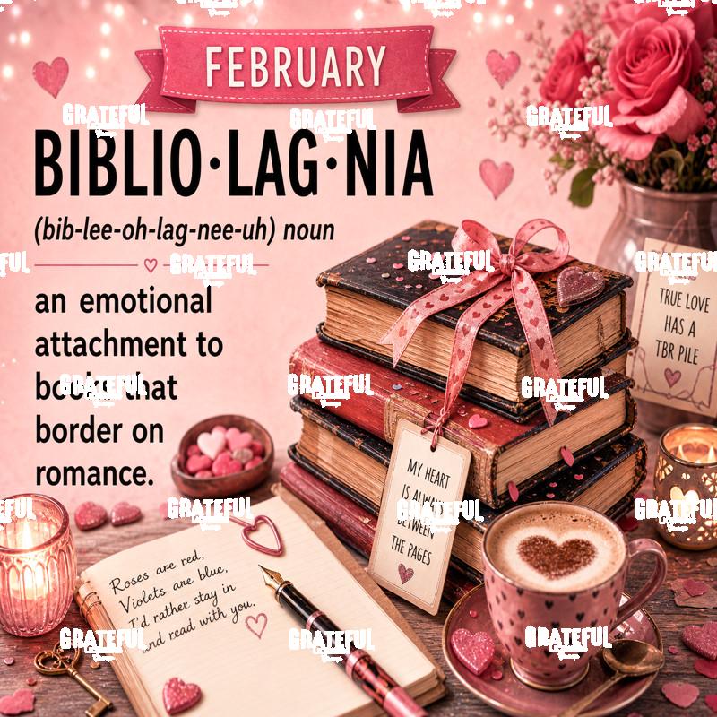 February