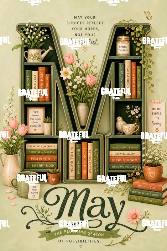 May