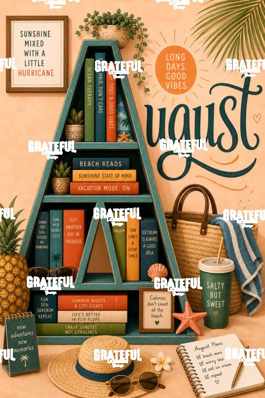 August