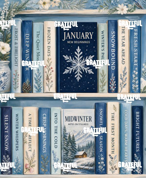 January