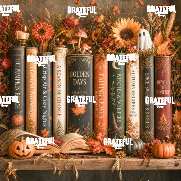 October
