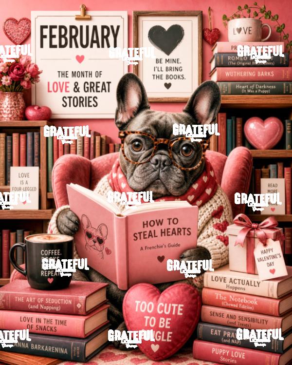 February