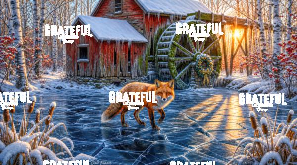 Foxy