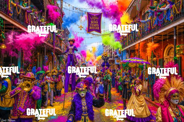 Mardi Gras