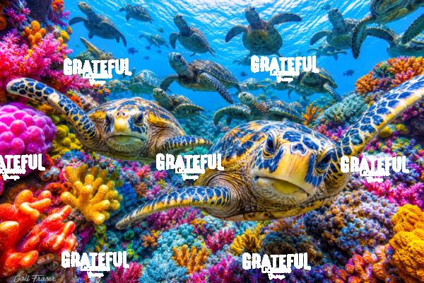 Sea Turtles