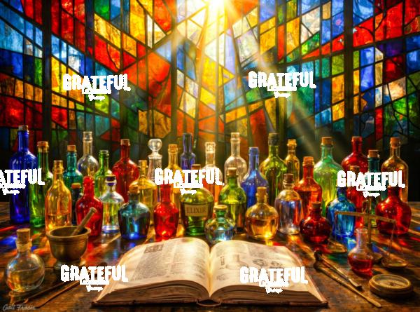 The Alchemist