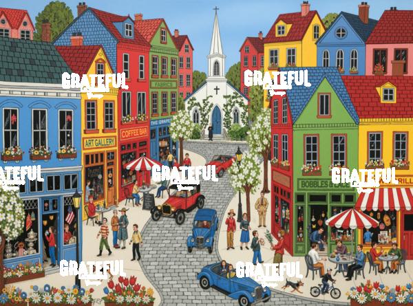 Main Street
